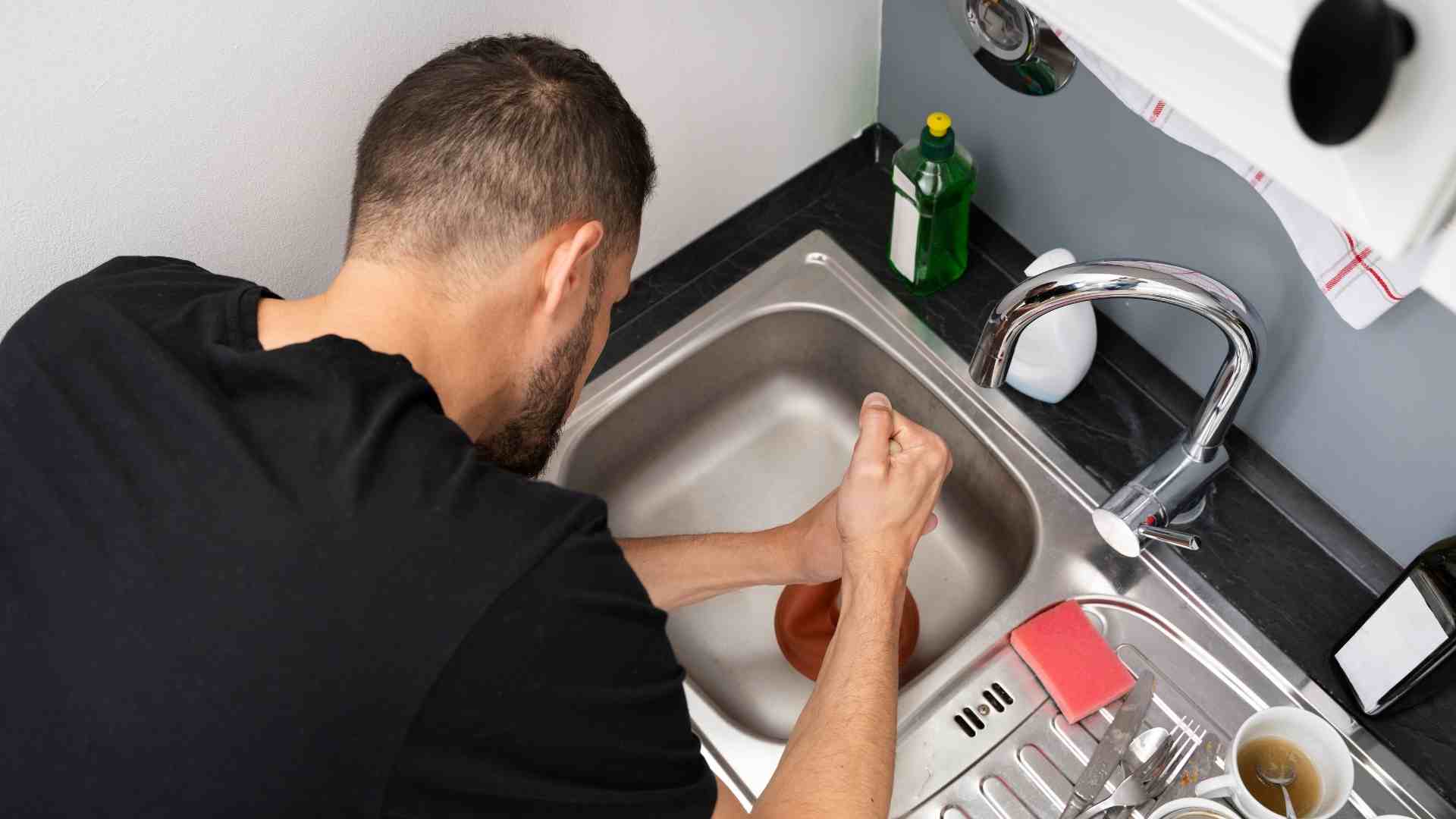 Blocked Drains
