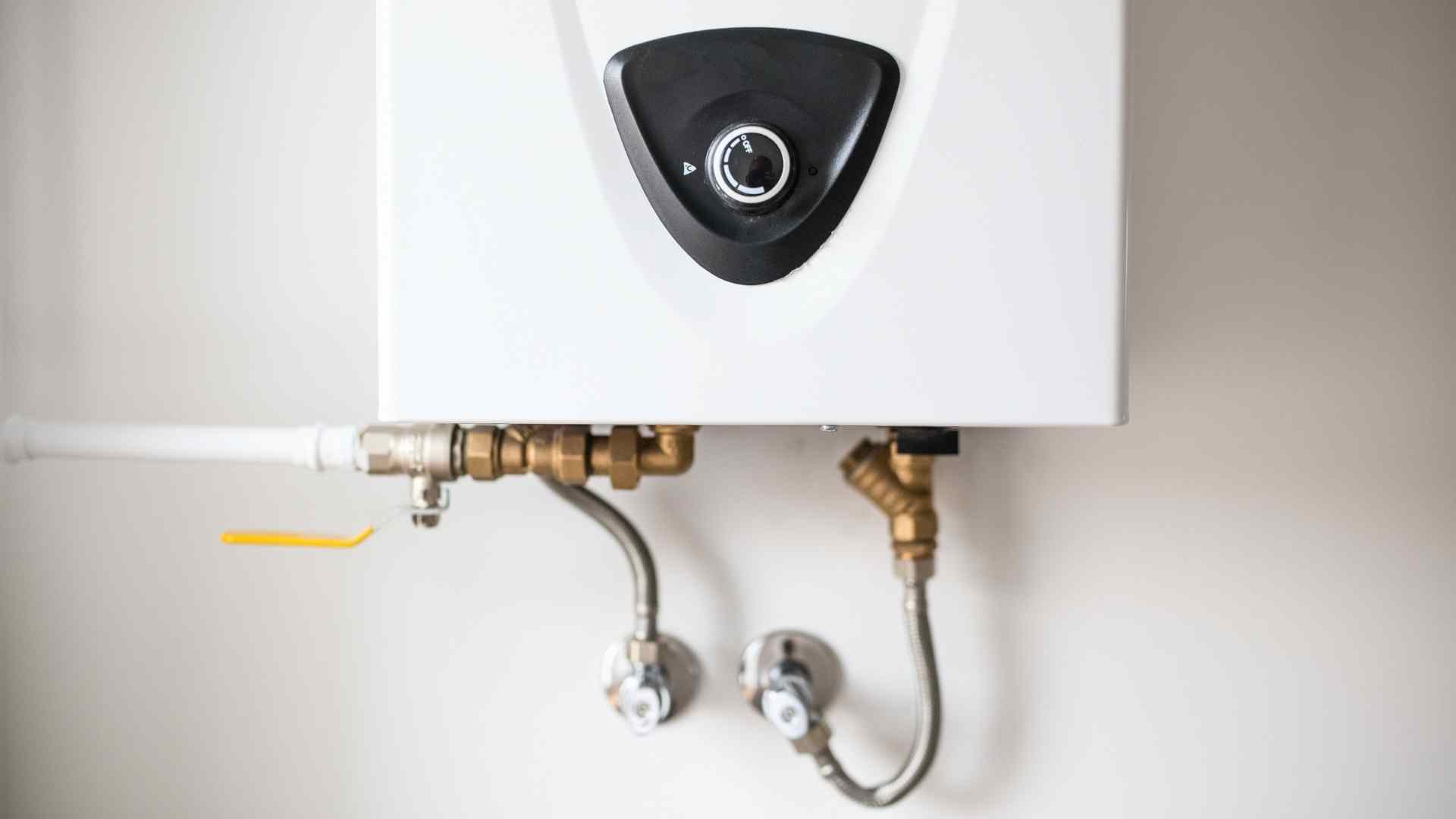 Choosing Best Water Heater