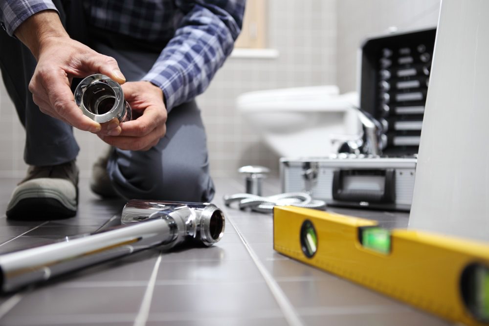 DIY Plumbing NSW: What Plumbing Work Can I Do?