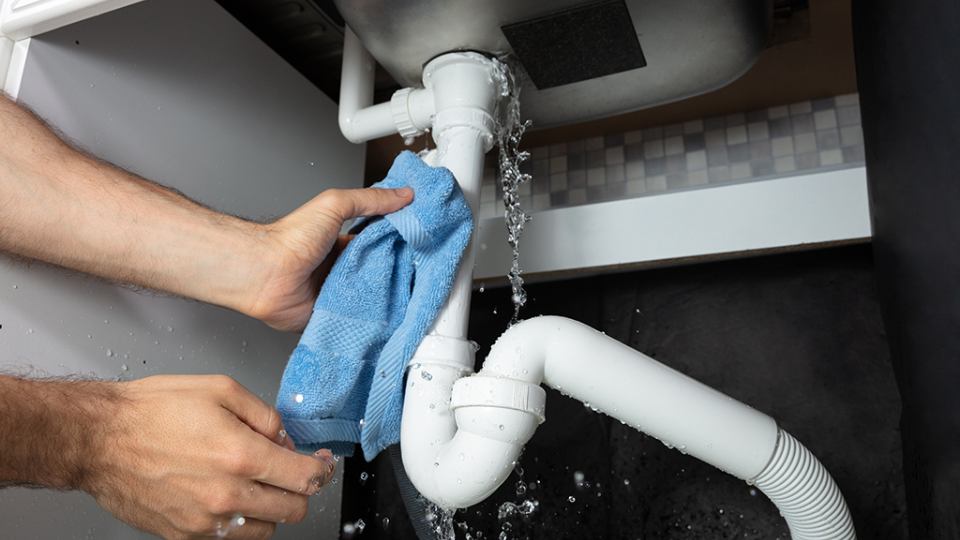 emergency plumber epping