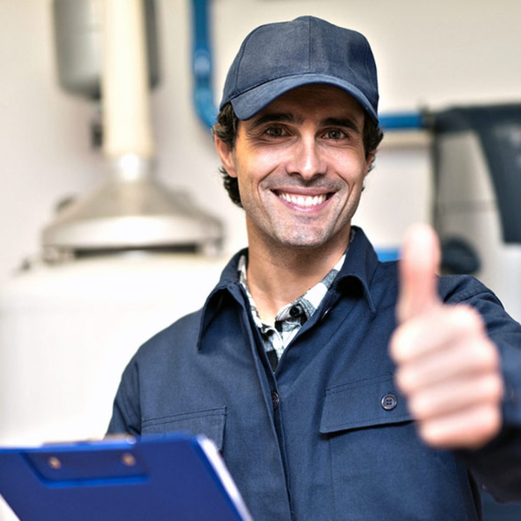Emergency plumbers in Carlingford