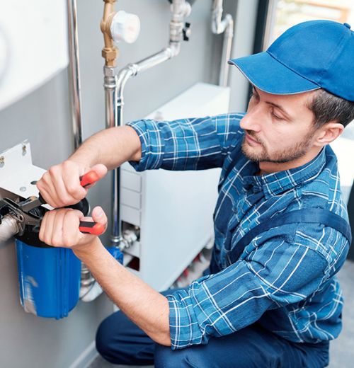 Plumbers in West Pennant Hills